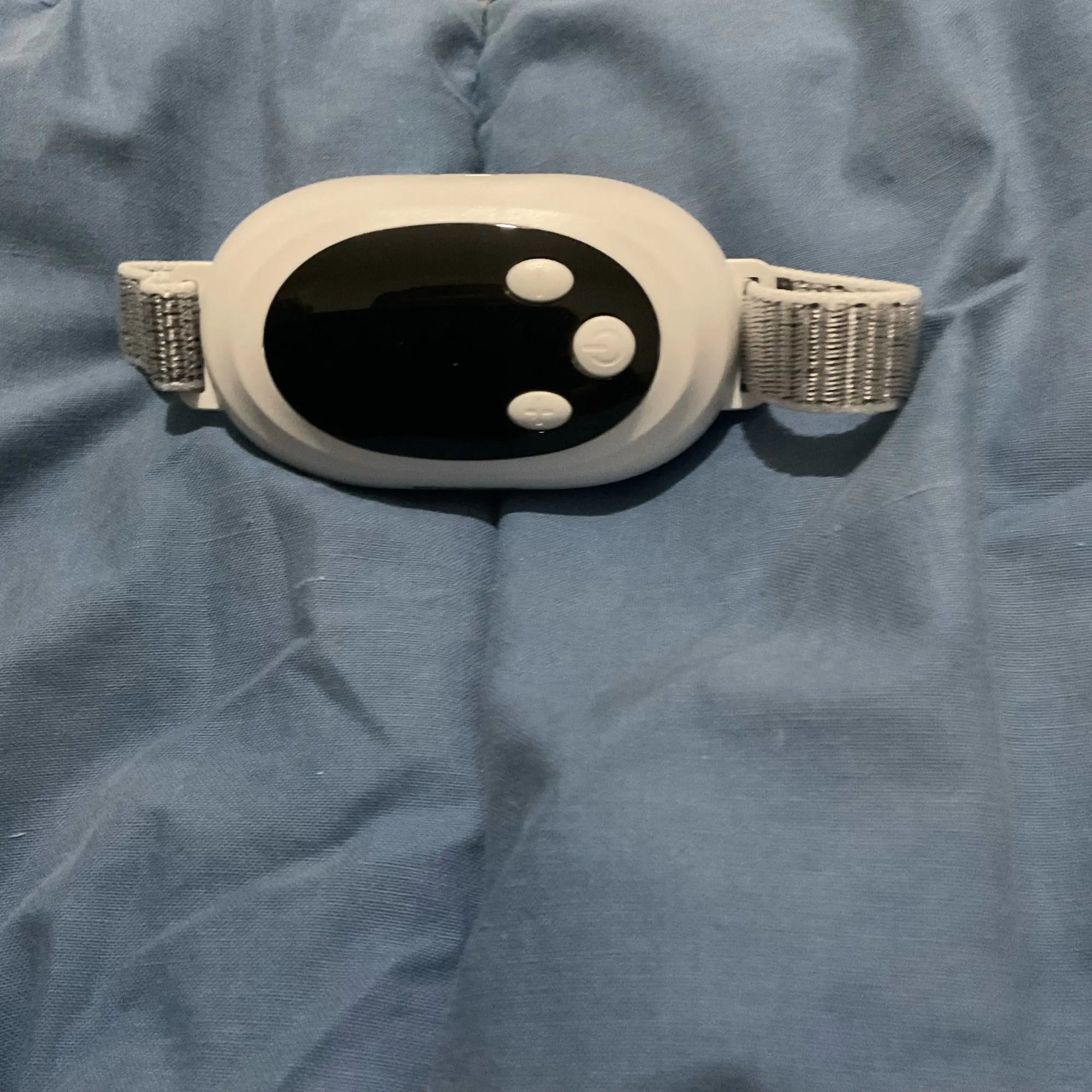 Foto de un comprador