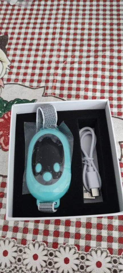 Foto de un comprador