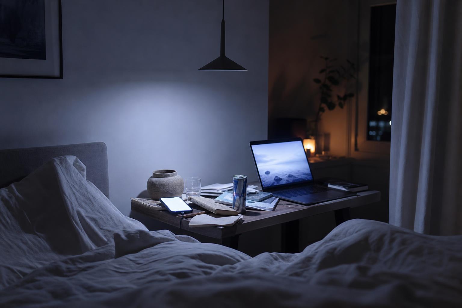 Tu noche hoy